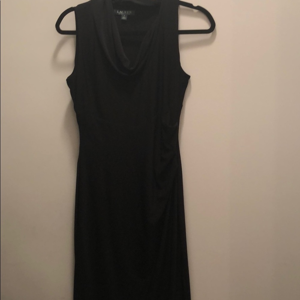 Ralph Lauren dress